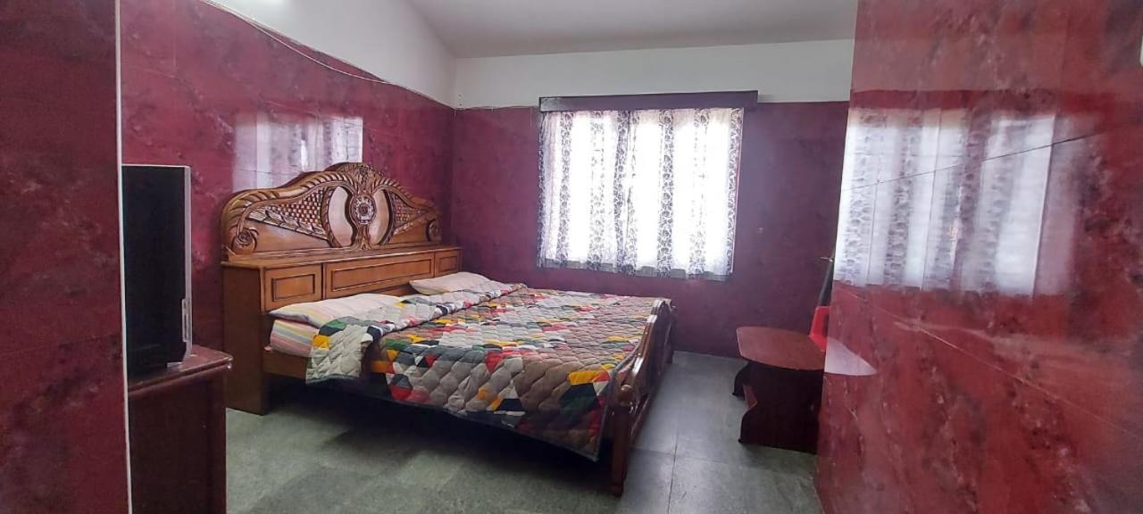 Amman Resorts Kodaikanal Exteriör bild