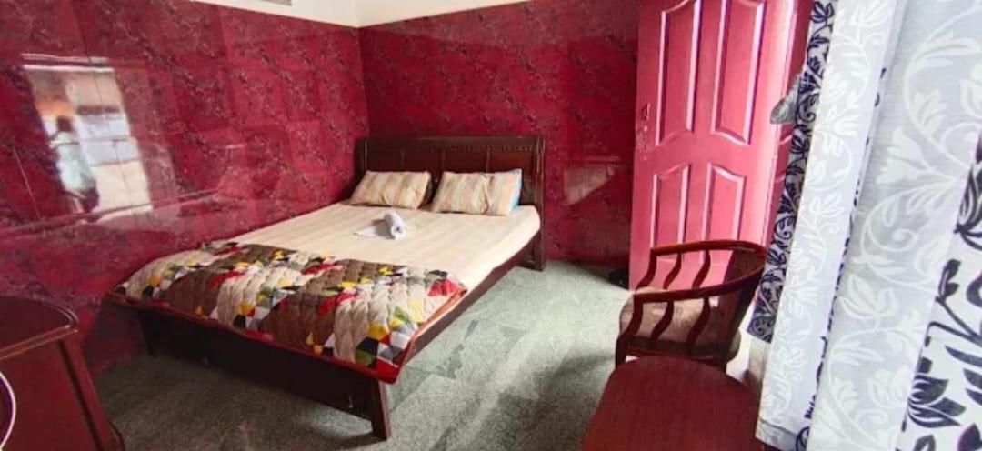 Amman Resorts Kodaikanal Exteriör bild