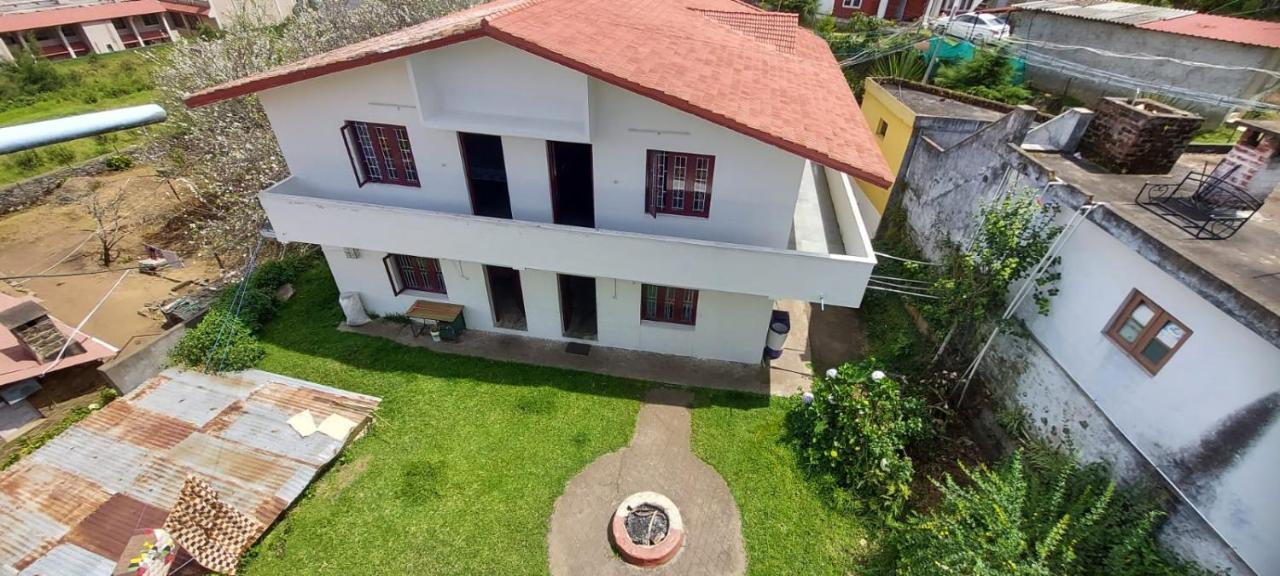 Amman Resorts Kodaikanal Exteriör bild