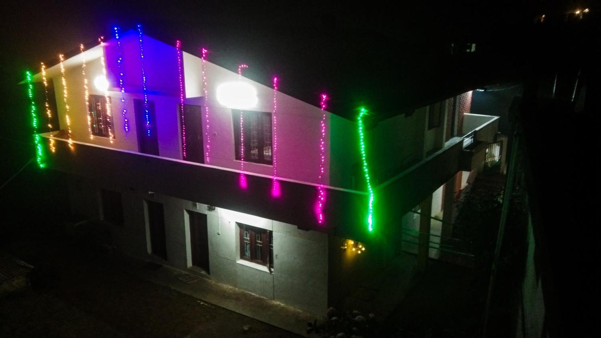 Amman Resorts Kodaikanal Exteriör bild