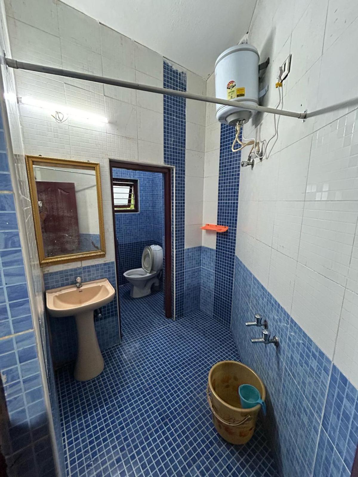 Amman Resorts Kodaikanal Exteriör bild