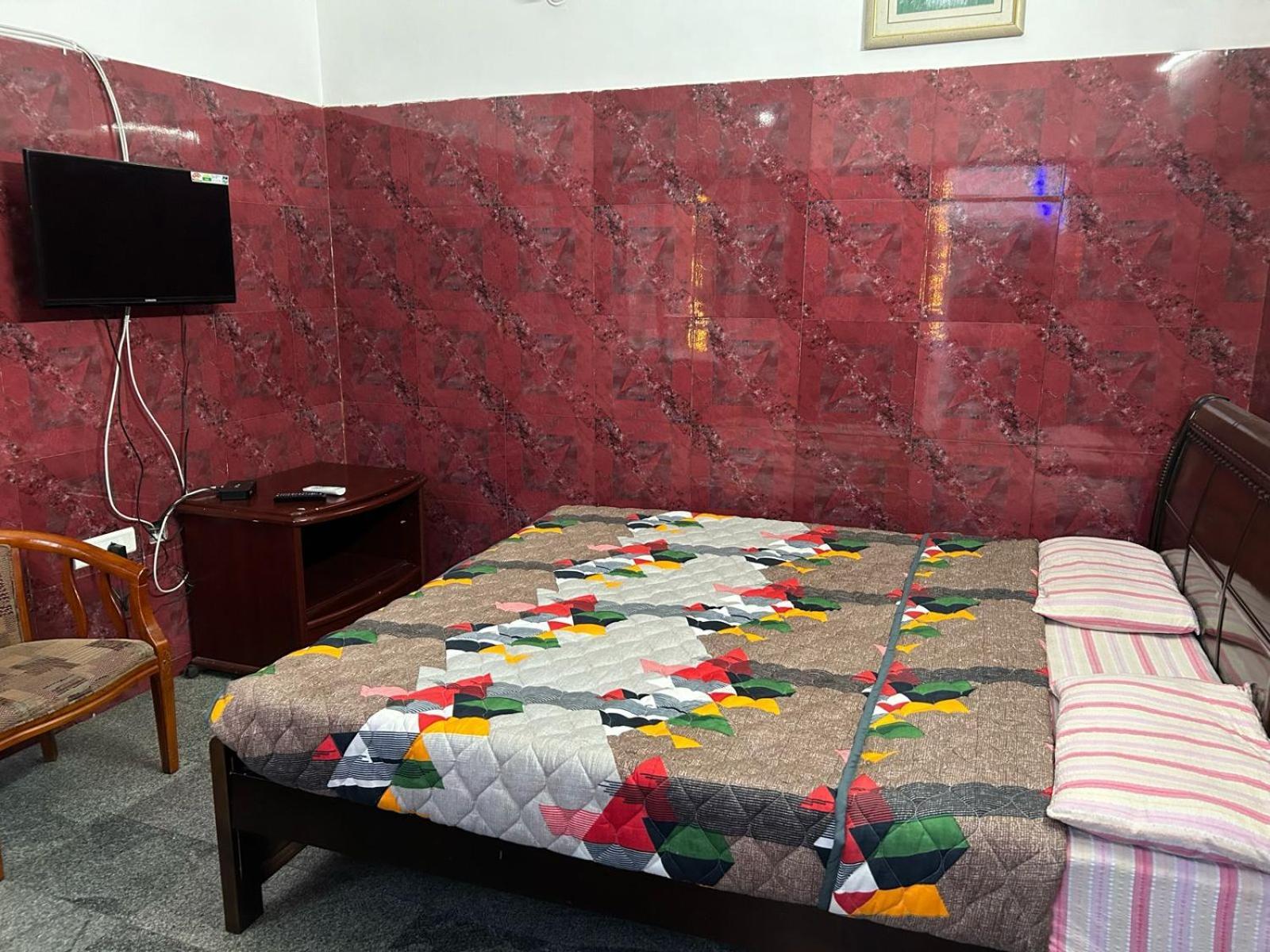 Amman Resorts Kodaikanal Exteriör bild